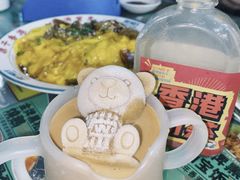 -肥韬茶餐厅(南山mini店)