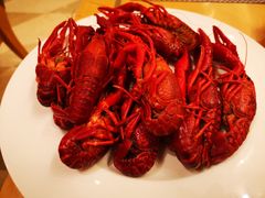 -威斯汀舞台餐厅