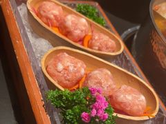 -季季山·云南野生菌火锅(上海首店)