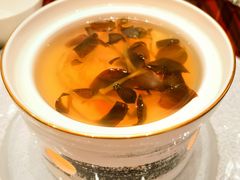 -厦门朗豪酒店 · 明阁中餐厅