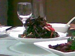 冷盆-骏莱海鲜鱼港(五角场店)