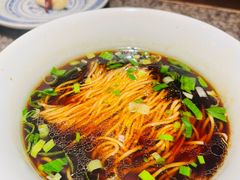-南京大牌档(苏州中心店)