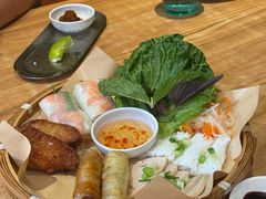 -越美小馆·越南料理(曲江店)
