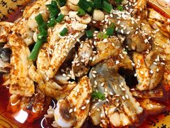 -勇猛子川菜馆(新军路店)
