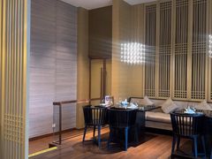 -西安浐灞艾美酒店·汉江餐厅·火锅