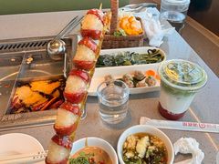 -海底捞火锅(王府井银泰in88店)