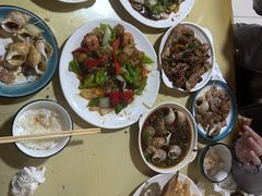 -小红门海鲜