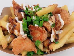 -纽约薯条(世豪广场店)