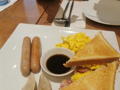 -必胜客(滨江店)