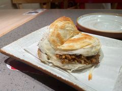 -大师兄·西北小馆(南沙万达广场店)