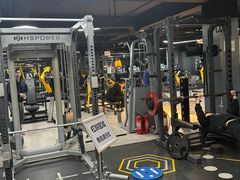 -ENERGY原力健身(川周店)