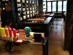 -阅西安新华书店(翠华南路店)