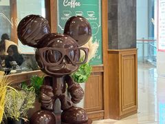 -StayReal Cafe(长宁来福士广场东八区店)