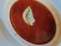 -马克西姆俄罗斯餐厅(通亚街店)