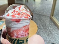 -星巴克臻选(国贸商城首店)