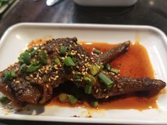 -冯排骨涮烤火锅(华商国际城店)