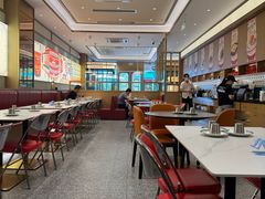 -香港新曜记茶餐厅(星耀城店)