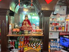 -绿野餐厅(上海动物园店)