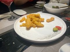-喜棠·长沙家宴·海鲜·湘菜(麓谷店)