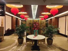 -东港喜来登酒店·天香阁中餐厅