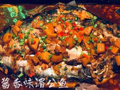 -炉鱼(诸暨万风新天地店)