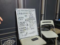 -剧狐剧本杀(徐汇1号店)