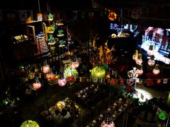 -胡桃里音乐酒馆(曲江店)