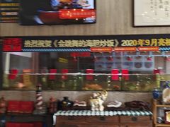 -巽寮印象美食部落餐厅·海鲜·地方特色菜(惠州体验店)