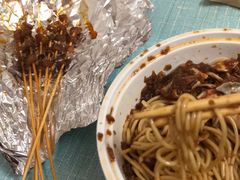 -可可大虾武汉土菜大排档(万松园1店)