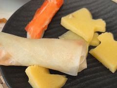 -长沙三景韦尔斯利酒店·Oval全日制餐厅自助餐