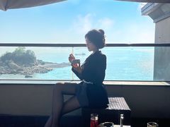 -影吧•悬崖海景(珠海凤凰湾悦椿酒店)