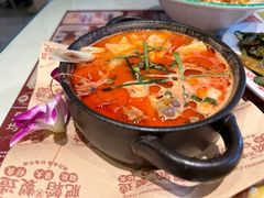 -肥韬香港茶餐厅(上海首店)