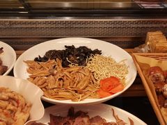 -我去·春饼文化主题餐厅(国定路总店)