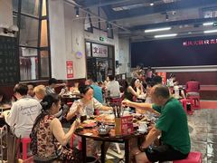 -仪表厂火锅(总店)