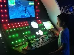 -同济大学四平路校区深海探索馆