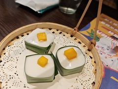 -泰妃殿(武汉首店)