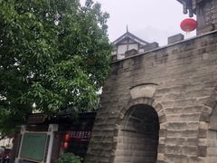 -南关石牌坊古镇