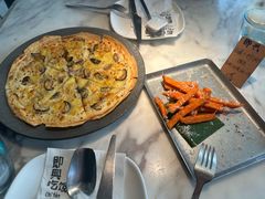 -即興ADLIB(退化公园店)