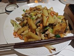 -渔傅·霞浦滩涂海鲜(建平店)