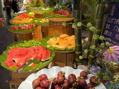 -一方渔歌蒸汽海鲜自助(文化路万达广场店)