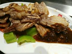 -湘汇概念铁板烧(铁西万达店)