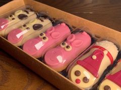 -星巴克(深圳前进天虹店)