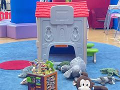 -美吉姆国际儿童教育中心(湛江招商花园城店)