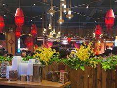 -蔼若春.传承三十年云南菜(金碧公园店)