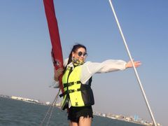 -鑫艋游艇海钓俱乐部