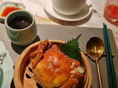 -宴昆山·私房菜(春晖店)
