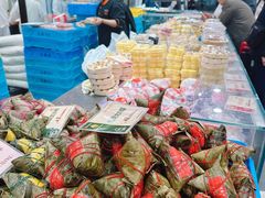 -王家沙点心店(南京西路总店)