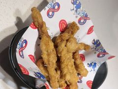 -鱼酷活鱼烤鱼(大华虎城店)