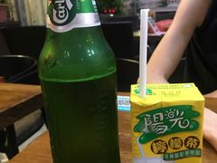 -黄师傅湿辣牛肉(胡桃里店)