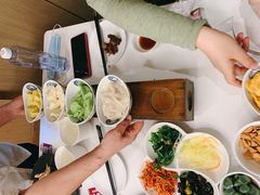 -东方饺子王(新奥购物中心店)